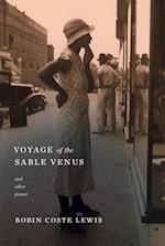 Voyage of the Sable Venus