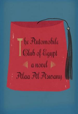 Automobile Club of Egypt