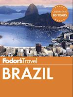 Fodor's Brazil