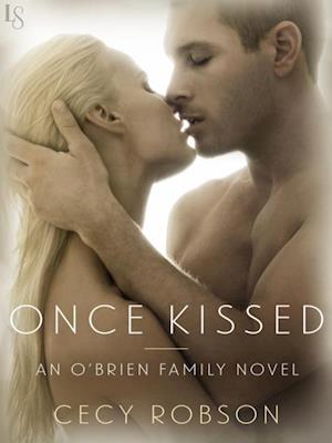 Once Kissed