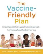 Vaccine-Friendly Plan