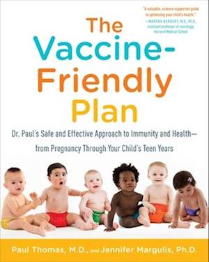 The Vaccine-Friendly Plan