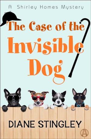 Case of the Invisible Dog