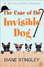 Case of the Invisible Dog