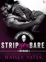 Strip You Bare
