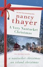 A Very Nantucket Christmas