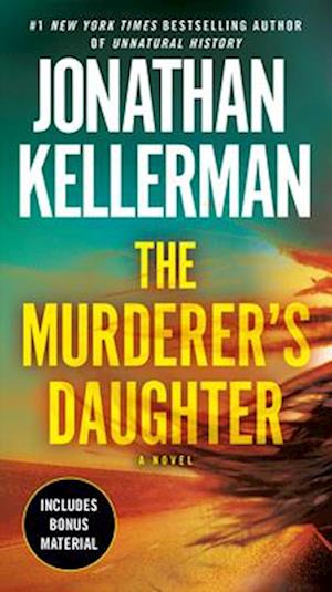 The Murderer's Daughter