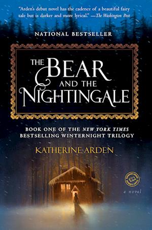 The Bear and the Nightingale