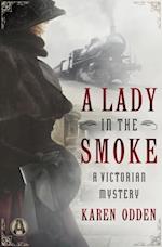 Lady in the Smoke