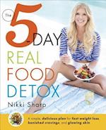 The 5-Day Real Food Detox