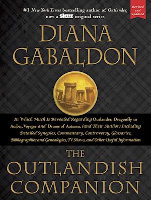 The Outlandish Companion