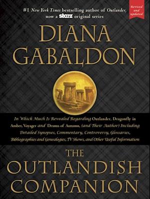 Outlandish Companion (Revised and Updated)