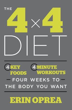 4 x 4 Diet