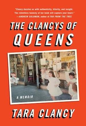 The Clancys of Queens