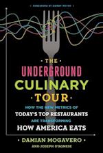 The Underground Culinary Tour