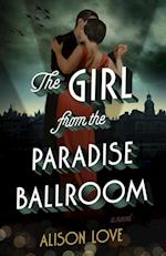 Girl from the Paradise Ballroom