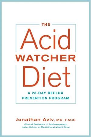 Acid Watcher Diet