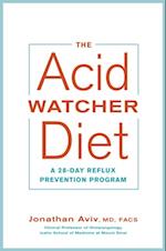 Acid Watcher Diet