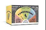 Punderdome: A Card Game for Pun Lovers