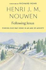 Following Jesus