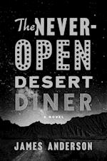 Never-Open Desert Diner