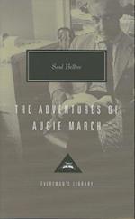 The Adventures of Augie March