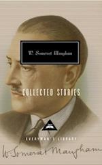 Collected Stories of W. Somerset Maugham