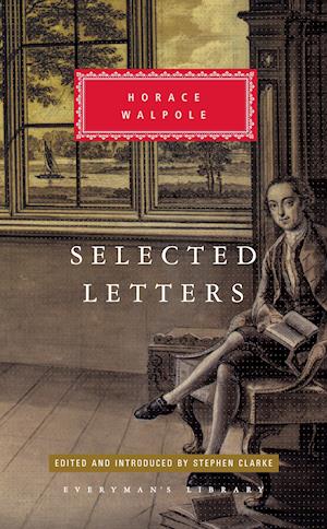 Selected Letters