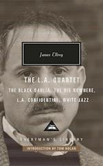 The L.A. Quartet