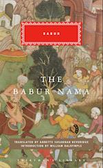 The Babur Nama
