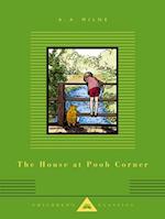 The House at Pooh Corner