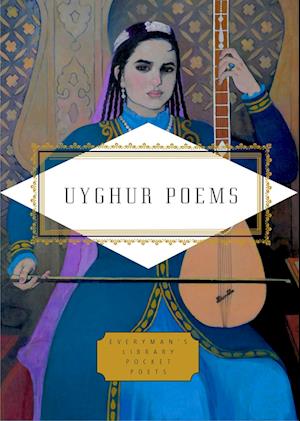 Uyghur Poems