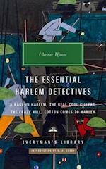 The Essential Harlem Detectives