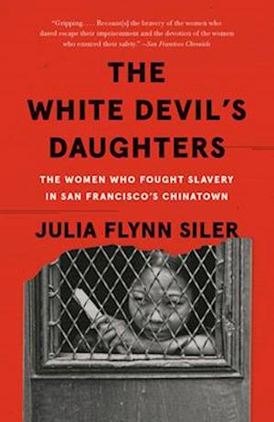 The White Devil's Daughters