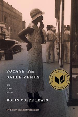 Voyage of the Sable Venus