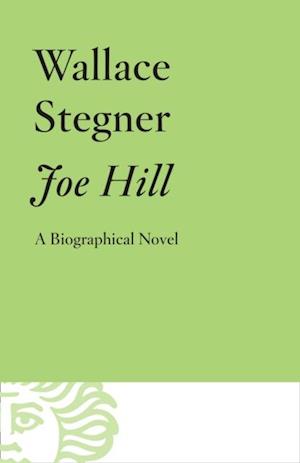 Joe Hill