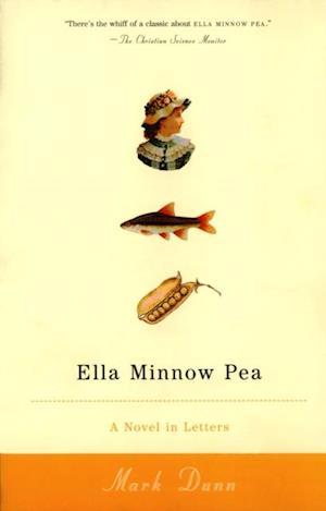 Ella Minnow Pea