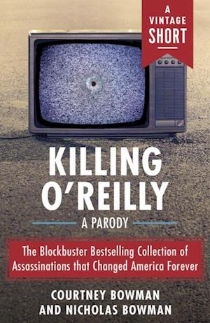 Killing O'Reilly