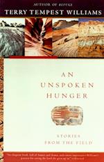 Unspoken Hunger