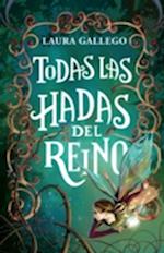 Todas las hadas del reino