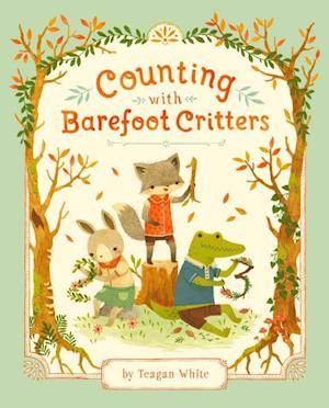 White, T:  Counting With Barefoot Critters