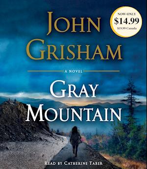 Gray Mountain