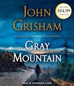 Gray Mountain