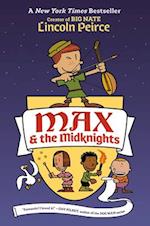 Max and the Midknights