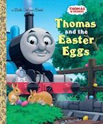 Thomas and the Easter Eggs (Thomas & Friends)