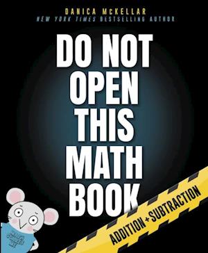 Do Not Open This Math Book