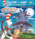 Halloween Fun for Everyone! (Dr. Seuss/Cat in the Hat)