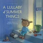 Lullaby of Summer Things