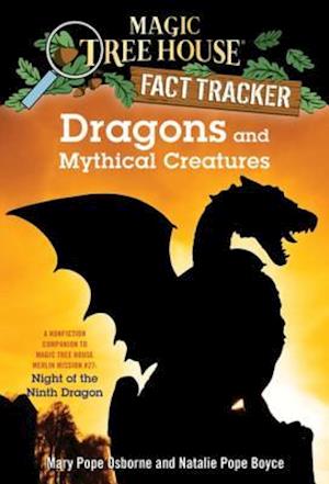 Dragons and Mythical Creatures