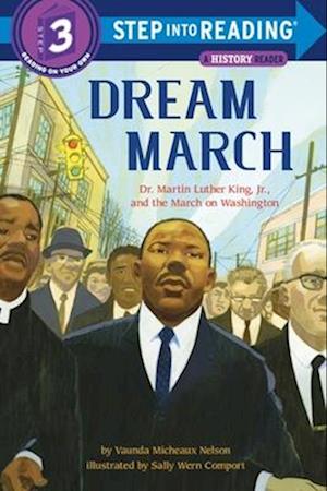 Dream March